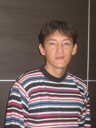 Фото Новый сотрудник ТОО «Наяда-Астана».
