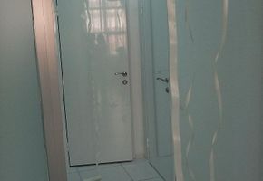 Двери в проекте Салон красоты «Dentsel»
