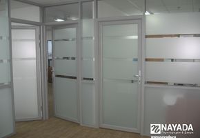 Представительство компании ALSTOM Holding, Астана