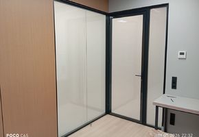 Компания Nayada реализовала стильный и технологичный проект для частного клиента в городе Павлодар.