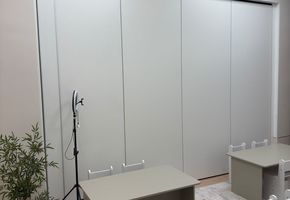 NAYADA SmartWall для современного детского сада
